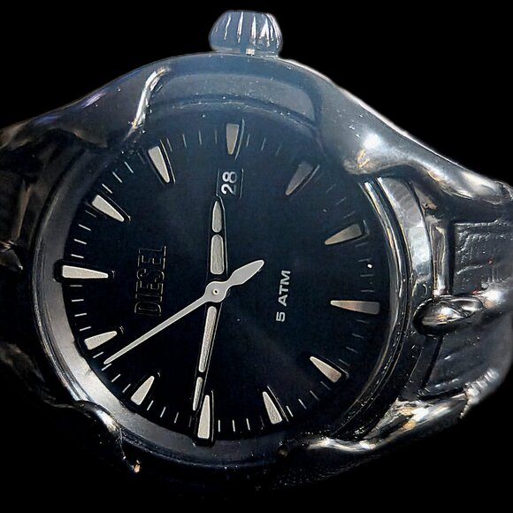 Diesel Men's Watch DZ2193 - Picture 4 of 8